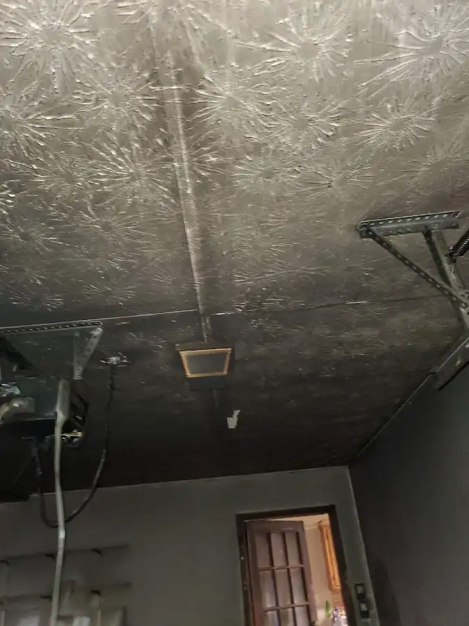 Fire and smoke damage assessment for Water Damage Assessment in Oakley
